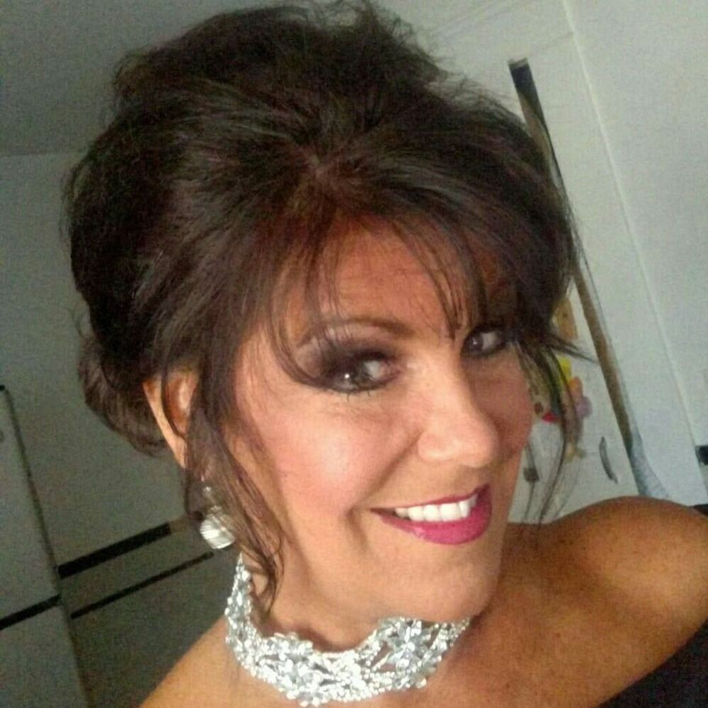 Meet your Posher, Sherry